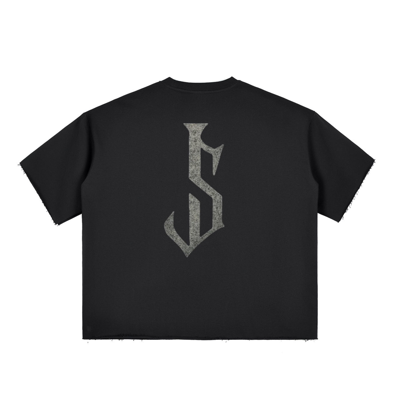 Jinxed Stories Boxy T-Shirt