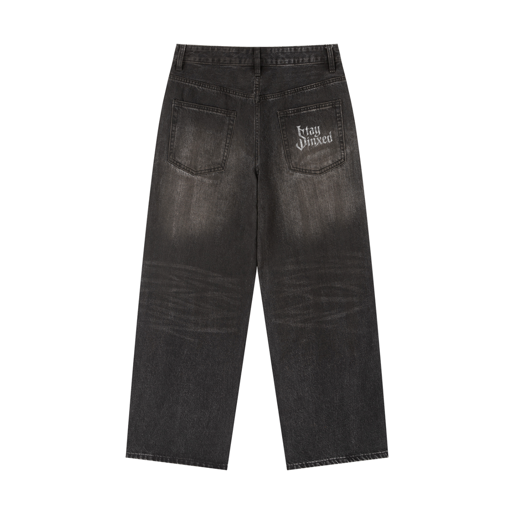 Jinxed Stories Jeans