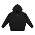 Jinxed Stories Heavyweight Boxy Hoodie