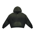 Jinxed Stories Sunfade Boxy Hoodie