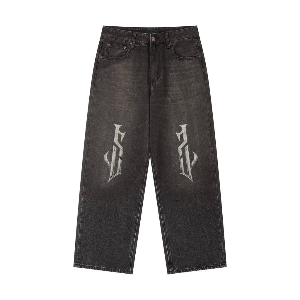 Jinxed Stories Jeans