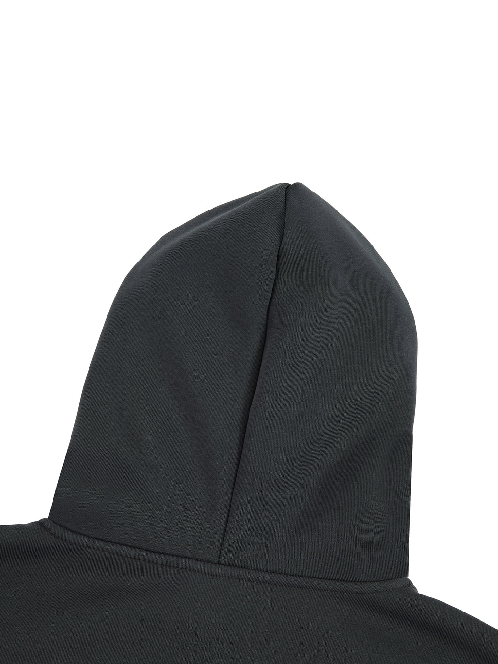 Jinxed Stories Heavyweight Boxy Hoodie