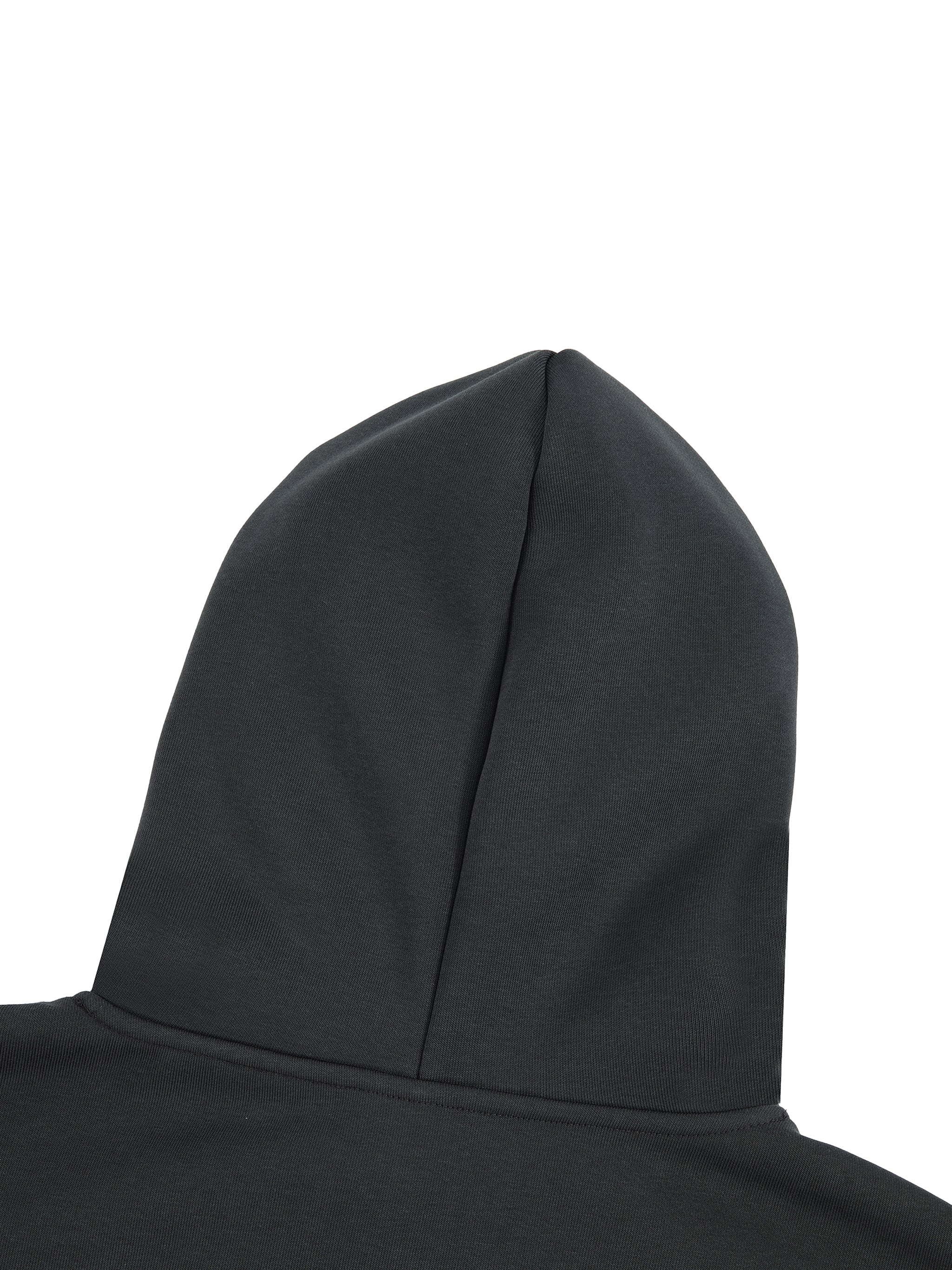 Jinxed Stories Heavyweight Boxy Hoodie