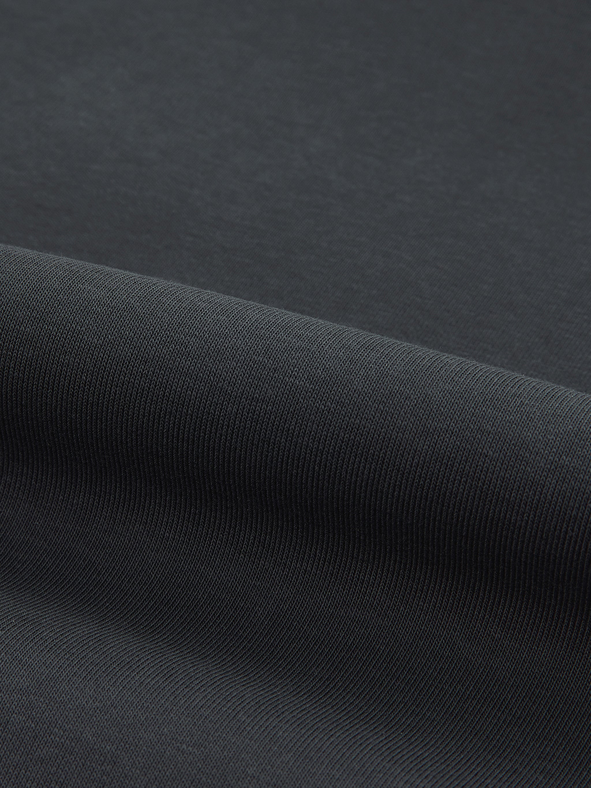 Jinxed Stories Heavyweight Boxy Hoodie